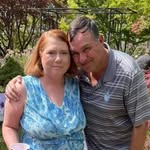 Kim Williams Ridgeway - @kim.ridgeway74 - Instagram