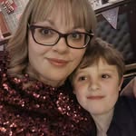 Kimberley Ridgeway - @kimberley.ridgeway - Instagram