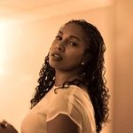 Kimberly Ridgeway - @khaoss15 - Instagram
