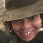 Kimberly Smith-Ridgeway - @aka.kim87 - Instagram