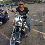 Kim Rife - @kimber_hd_ - Instagram
