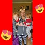 Kim Artho Rigby - @kimrigbyartho93 - Instagram