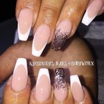 Kim Rigby - @kimnails88 - Instagram