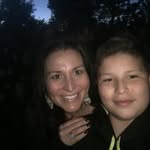 Kimberly Rigdon - @greentarakar - Instagram