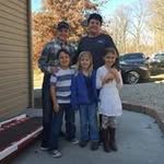 Kimberly Rigdon - @kimberlyrigd - Instagram