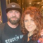 Kim Johnson Riggs - @kimriggs77 - Instagram