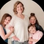 Kim Riggs - @kimberlyriggs11 - Instagram