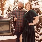 Kim Riggs - @kimberlyriggs80 - Instagram