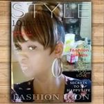 Kim Riggs - @kmariebailey1981 - Instagram