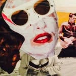 Kim Riggs - @ms_riggs_collage - Instagram