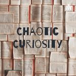 Kim Riggs - @chaoticcuriositypodcast - Instagram