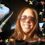 Kim Riggs - @farrislane - Instagram