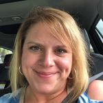 Kim Riggs Pinner - @kflayden - Instagram
