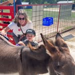 Kimberly Johnson - @kim_riggs_johnson - Instagram