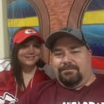 Kim G Blevins Rinker - @krinker500 - Instagram