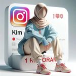 KimiKimyy - @kimrinna - Instagram