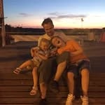 Kim Rippon - @kim.rippon - Instagram