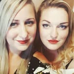 Kimberley Rippon - @kim_rippon - Instagram
