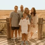 Kimberly Rippon - @calioceangirl5 - Instagram