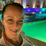 Kim Roberge - @diablessekim666 - Instagram