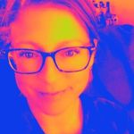 Kim Robey - @honeychild75 - Instagram