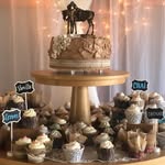 Kim Robison - @sweetbitesbykim - Instagram