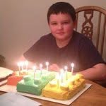 Kim Robison-Albin - @kims_kids6 - Instagram