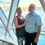 Kim Forth Robitaille - @ringblondie - Instagram