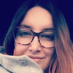 Kim Robitaille - @kimrobiki - Instagram