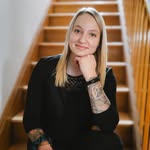 Kim Robitaille - @kim_studiomk - Instagram