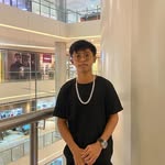 Kim Jovel L. Rodas - @keemeshee - Instagram