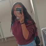 Kim Rodas - @k1m.sjw_ - Instagram