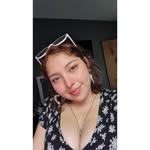 Kimberly Rodas - @kimrodas_2001 - Instagram