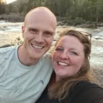 Kim og Roderick i Norge - @kim.og.ro.i.norge - Instagram