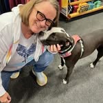 Kim Roderick - @kimrod6 - Instagram