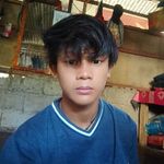 Kim Roderick Masiste - @kimdump21 - Instagram