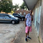 Roderick Kimple - @kimpleroderick - Instagram