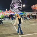 Kimberly Rohde - @kimrohde101 - Instagram