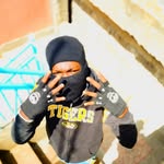 Joxe Mwarari - @kimroller61 - Instagram