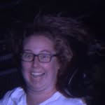 Kim Barker - @kimlovesrollercoasters - Instagram