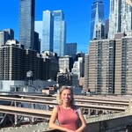 Kim - @rollerskim - Instagram