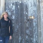 Kim Roman - @the_vintagedoor - Instagram