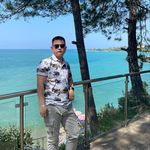 Roman Kim - @kimroman555 - Instagram