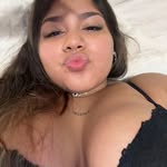 Kimberly Aitana - @kimromeroo - Instagram