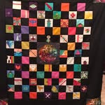 Kim Rood - @highseasquilter - Instagram