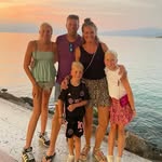 Kim Rood - @kimgrootjes1 - Instagram