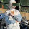 Kim Fadmaa - @kim.roof - TikTok