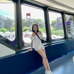 Kim - @kimontheroof - Instagram