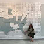 Kim Rosa - @kim_pdsrecruiter - Instagram