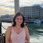 Kim Smullen Rosin - @kimrosin9 - Instagram